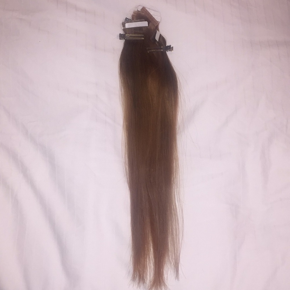 Hair Extensions